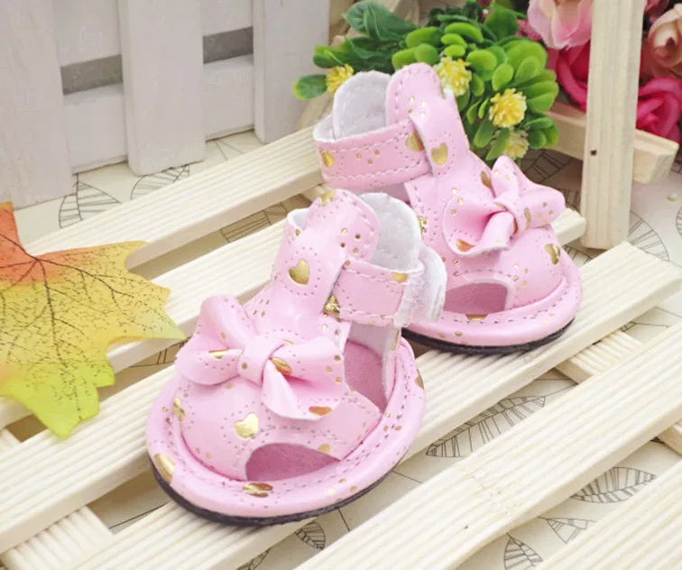 Sandalias