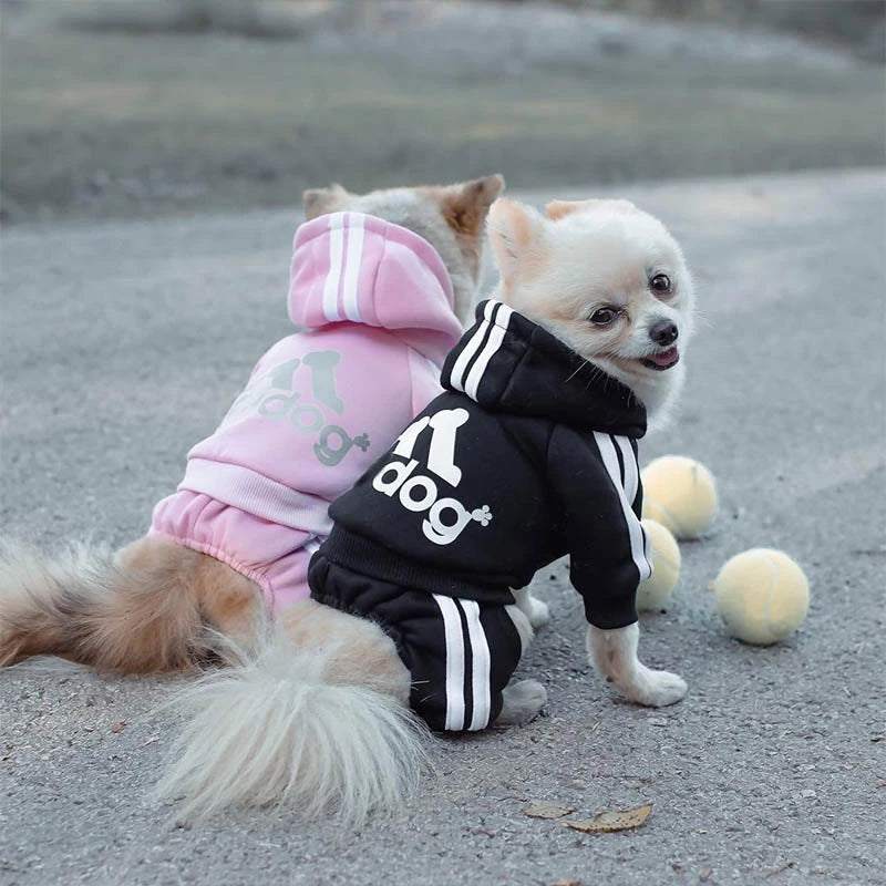 Jumpsuit Deportivo Adidog