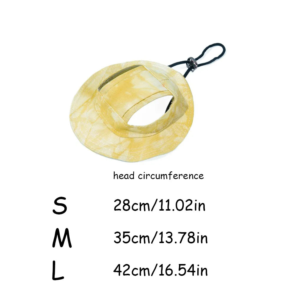 Sombrero de Verano