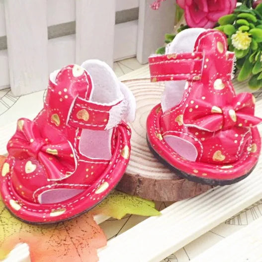 Sandalias