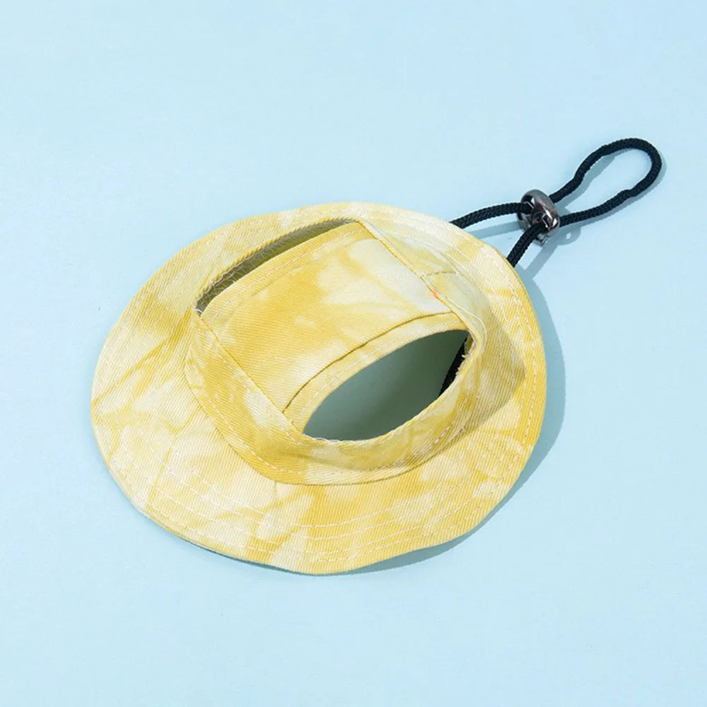 Sombrero de Verano