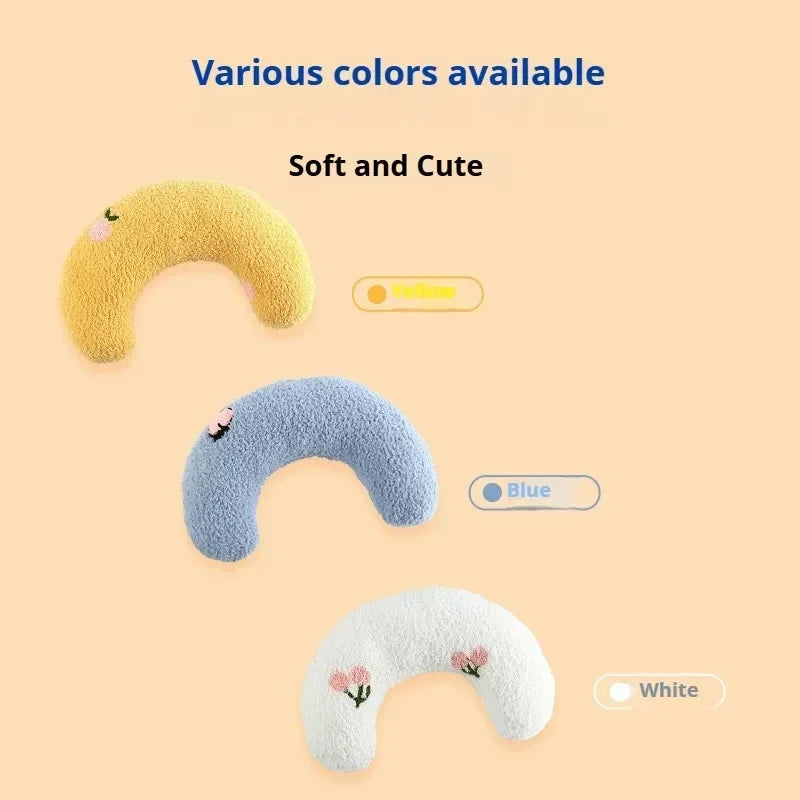 Almohada de Felpa para Gatos
