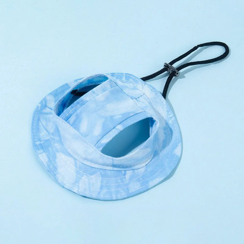 Sombrero de Verano