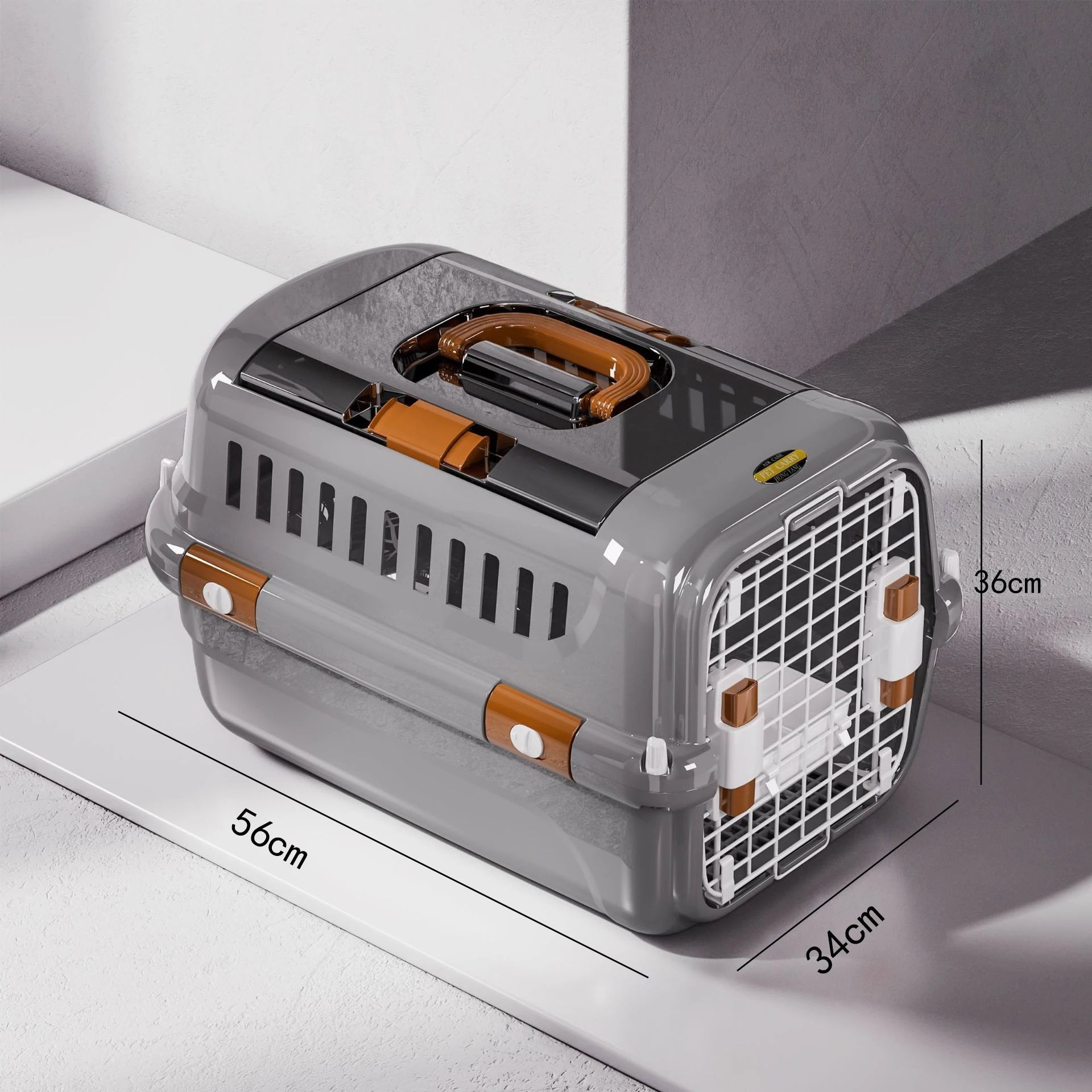 Transportadora para Gatos