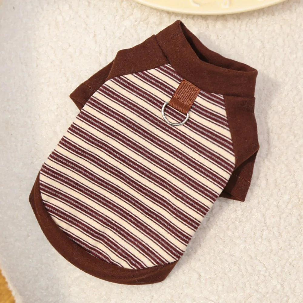 Overol para Mascotas