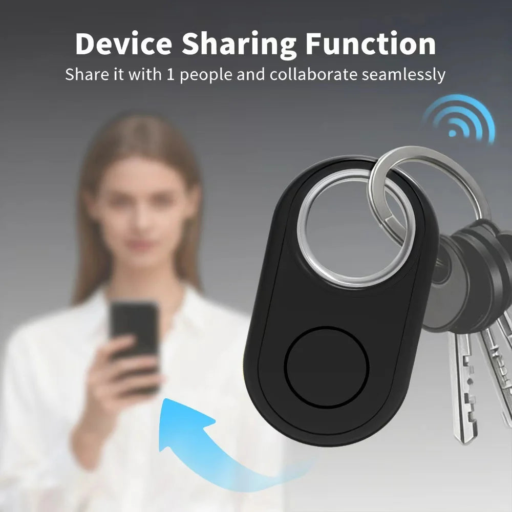 Rastreador Bluetooth para Android