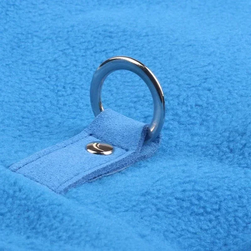 Suéter Tipo Pechera