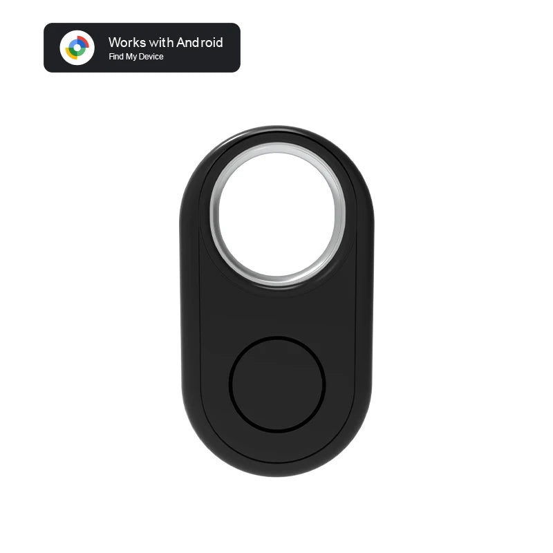 Rastreador Bluetooth para Android