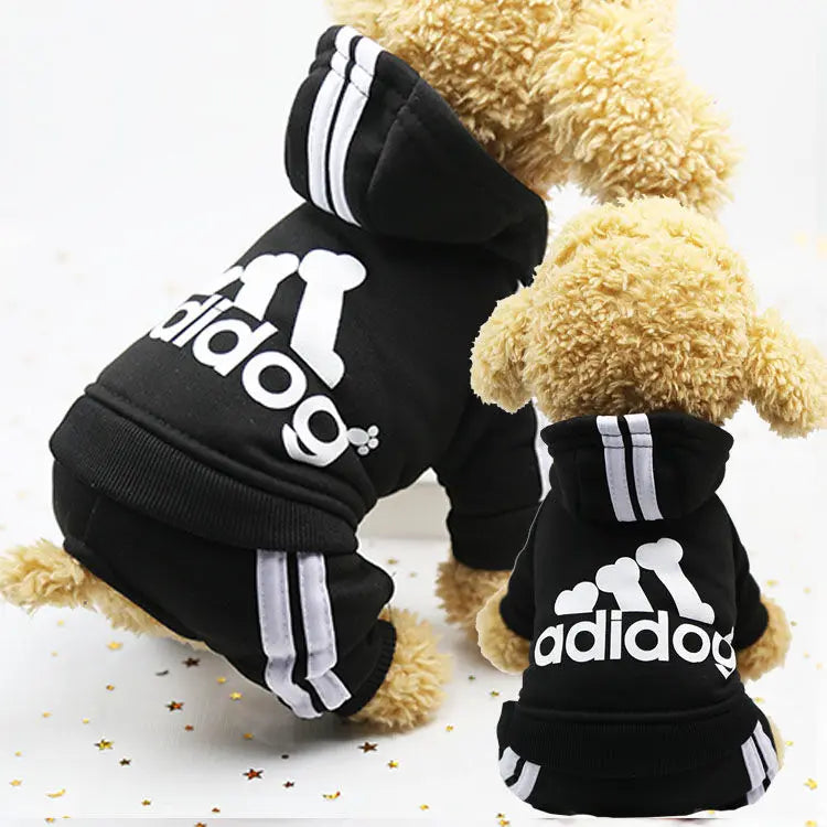 Jumpsuit Deportivo Adidog